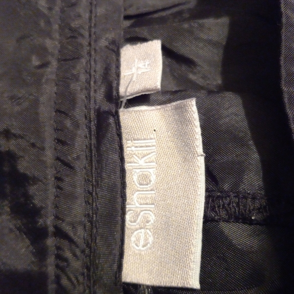 e Shakii Jack & Toule Skirt, Size 14 - Picture 7 of 7